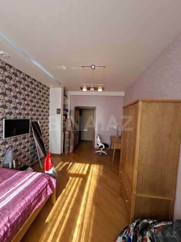 Satılır 4 otaqlı yeni tikili 165 m², Şah İsmayıl Xətai m., photo 12 from 19