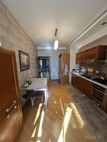 Satılır 4 otaqlı yeni tikili 165 m², Şah İsmayıl Xətai m., photo 16 from 19