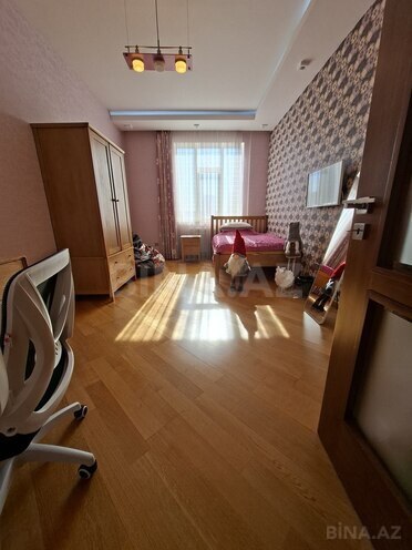 Satılır 4 otaqlı yeni tikili 165 m², Şah İsmayıl Xətai m., photo 13 from 19