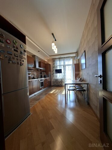 Satılır 4 otaqlı yeni tikili 165 m², Şah İsmayıl Xətai m., photo 17 from 19