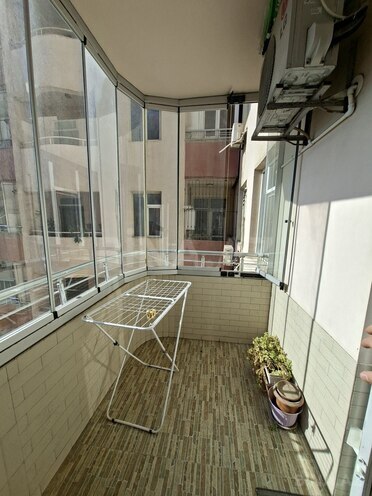 Satılır 4 otaqlı yeni tikili 165 m², Şah İsmayıl Xətai m., photo 18 from 19