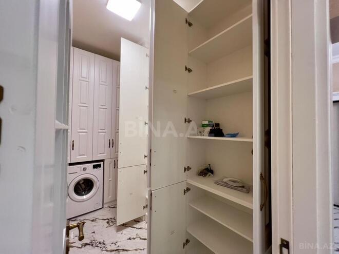 Satılır 3 otaqlı yeni tikili 133 m², Nəsimi m., photo 19 from 27