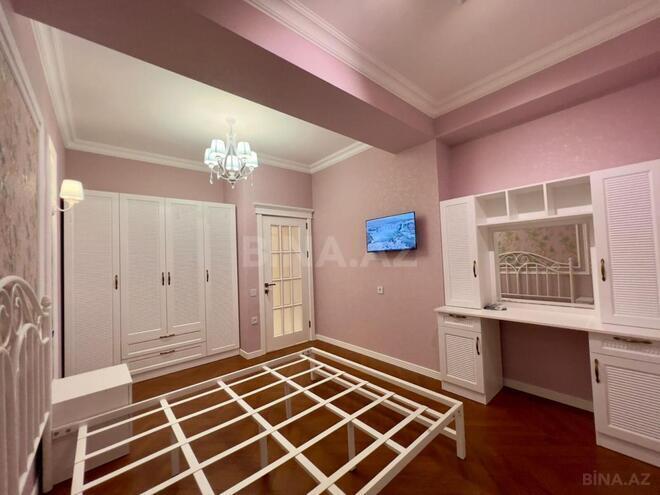 Satılır 3 otaqlı yeni tikili 133 m², Nəsimi m., photo 20 from 27