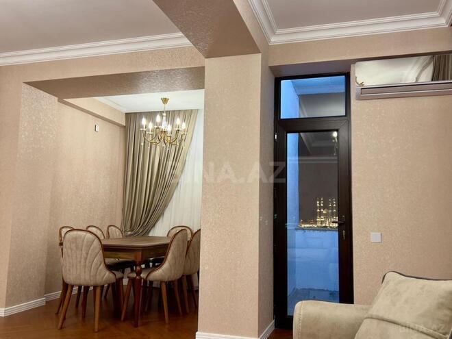 Satılır 3 otaqlı yeni tikili 133 m², Nəsimi m., photo 18 from 27
