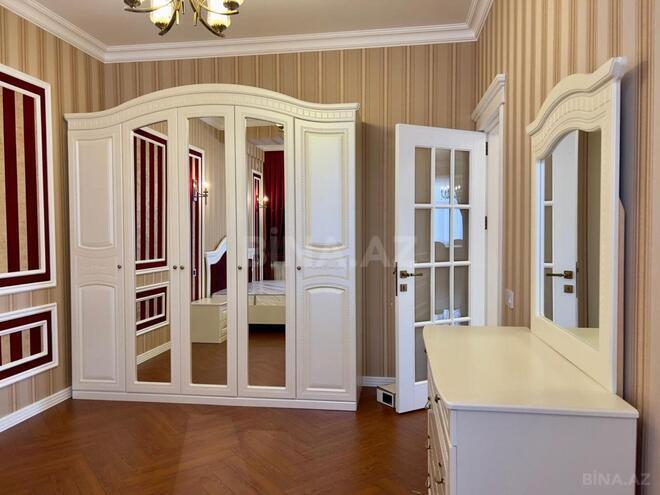 Satılır 3 otaqlı yeni tikili 133 m², Nəsimi m., photo 23 from 27