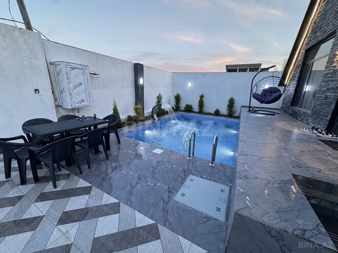 Продаётся 5-комн. дом/дача 132 м², пос. Новханы, photo 5 from 18