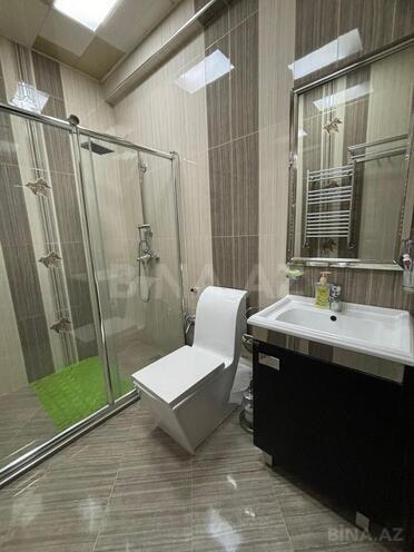 Продаётся 2-комн. новостройка 60 м², м. Элмляр Академиясы, photo 17 from 18