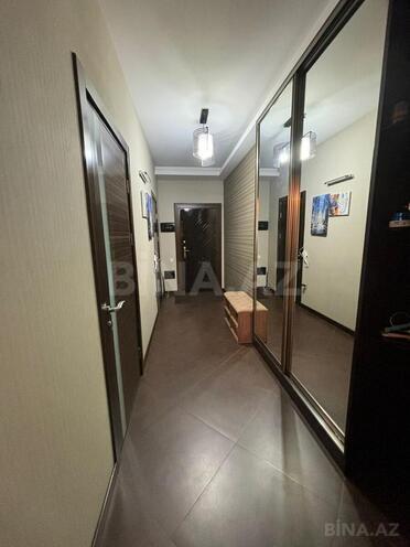 Продаётся 2-комн. новостройка 60 м², м. Элмляр Академиясы, photo 12 from 18
