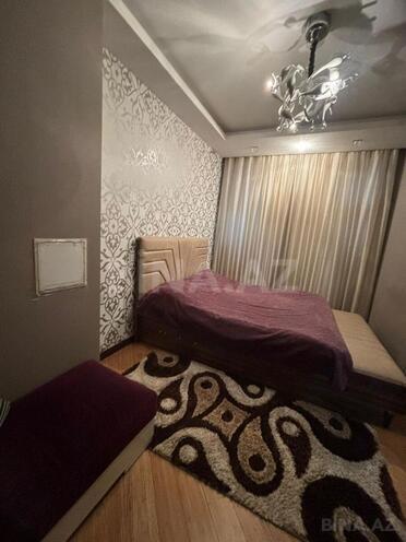 Продаётся 2-комн. новостройка 60 м², м. Элмляр Академиясы, photo 13 from 18