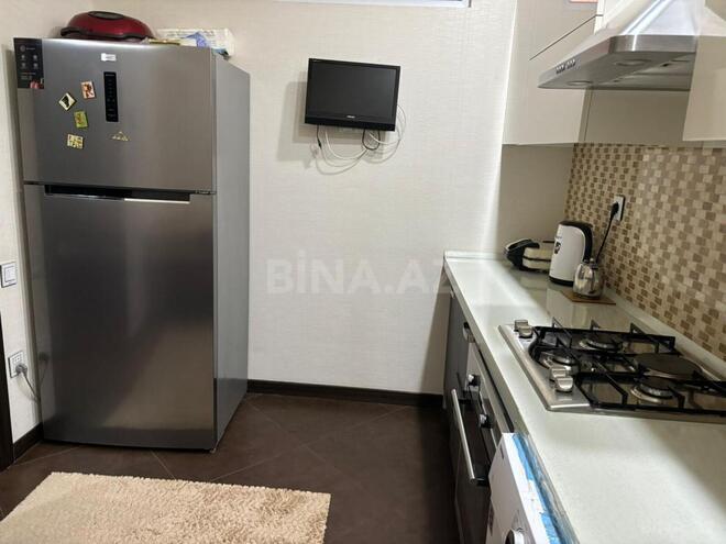 Продаётся 2-комн. новостройка 60 м², м. Элмляр Академиясы, photo 16 from 18