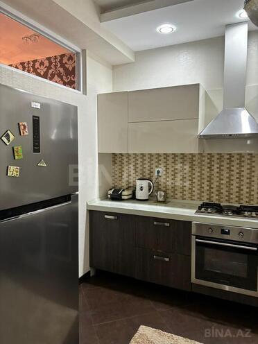 Продаётся 2-комн. новостройка 60 м², м. Элмляр Академиясы, photo 15 from 18