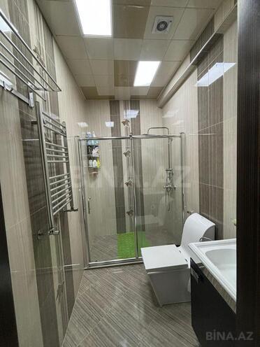 Продаётся 2-комн. новостройка 60 м², м. Элмляр Академиясы, photo 11 from 18