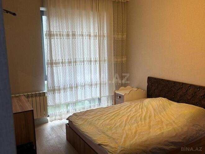 Сдаётся 3-комн. новостройка 80 м², м. Иншаатчылар, photo 6 from 19