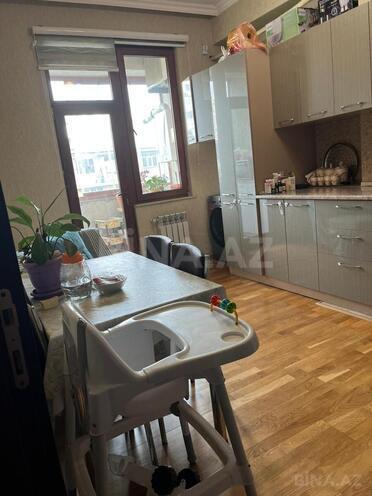 Satılır 3 otaqlı yeni tikili 118 m², Azadlıq Prospekti m., photo 7 from 24
