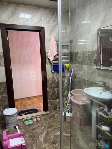 Satılır 3 otaqlı yeni tikili 118 m², Azadlıq Prospekti m., photo 13 from 24