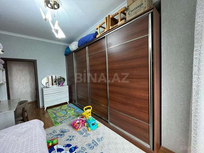 Satılır 3 otaqlı yeni tikili 118 m², Azadlıq Prospekti m., photo 9 from 24