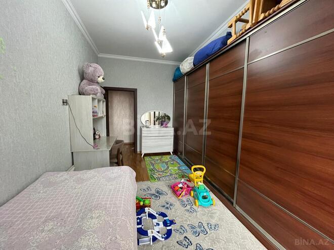 Satılır 3 otaqlı yeni tikili 118 m², Azadlıq Prospekti m., photo 10 from 24