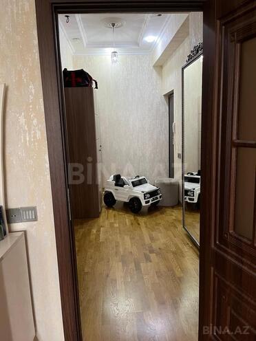 Satılır 3 otaqlı yeni tikili 118 m², Azadlıq Prospekti m., photo 19 from 24