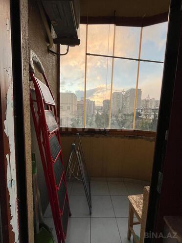 Satılır 3 otaqlı yeni tikili 118 m², Azadlıq Prospekti m., photo 21 from 24