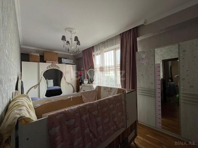 Satılır 3 otaqlı yeni tikili 118 m², Azadlıq Prospekti m., photo 11 from 24
