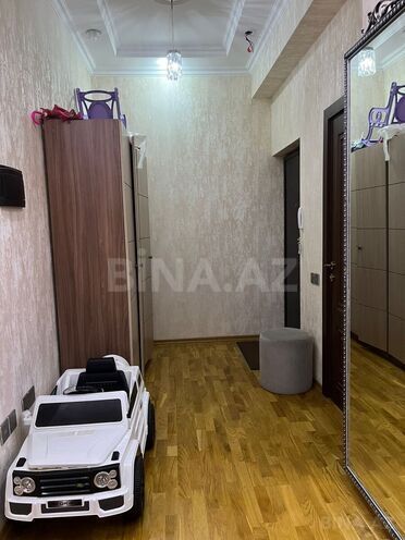 Satılır 3 otaqlı yeni tikili 118 m², Azadlıq Prospekti m., photo 4 from 24