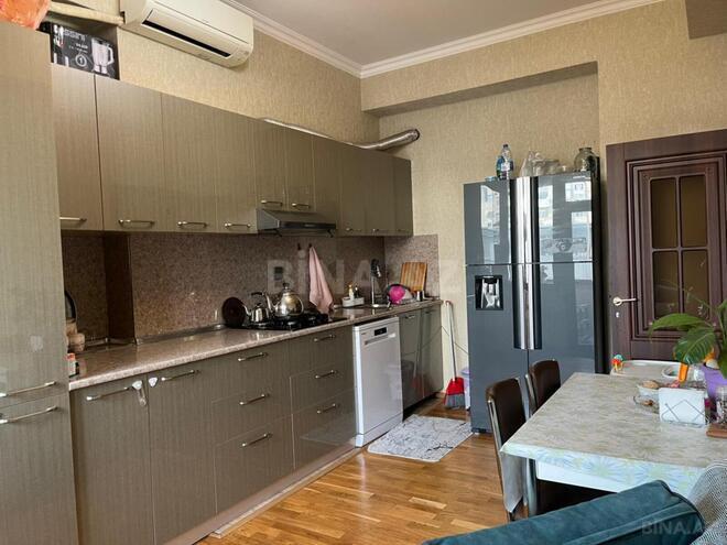 Satılır 3 otaqlı yeni tikili 118 m², Azadlıq Prospekti m., photo 6 from 24