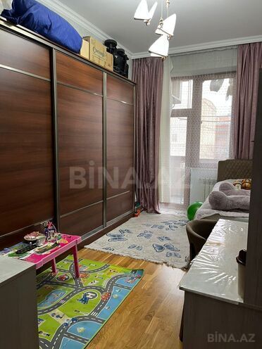 Satılır 3 otaqlı yeni tikili 118 m², Azadlıq Prospekti m., photo 20 from 24