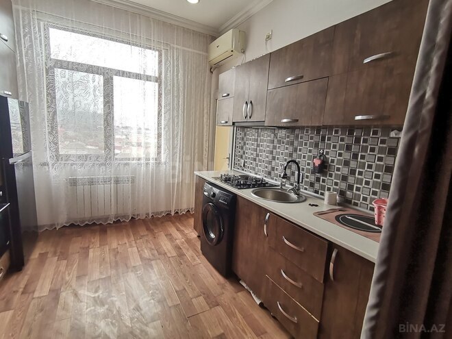 Сдаётся 2-комн. новостройка 55 м², photo 5 from 14