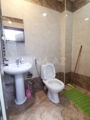 Сдаётся 2-комн. новостройка 55 м², photo 10 from 14