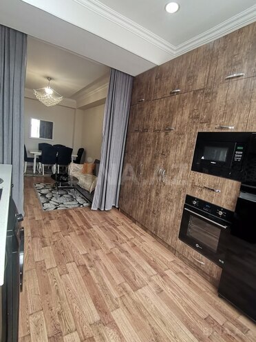 Сдаётся 2-комн. новостройка 55 м², photo 6 from 14