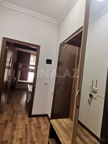 Сдаётся 2-комн. новостройка 55 м², photo 11 from 14