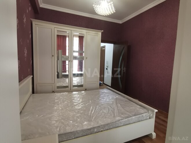 Сдаётся 2-комн. новостройка 55 м², photo 7 from 14