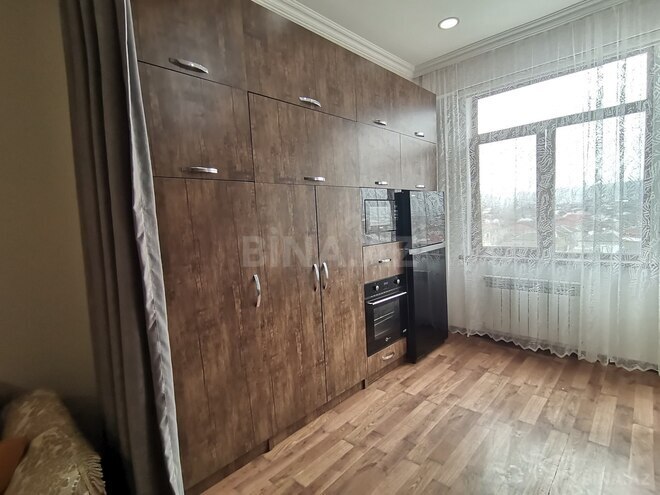 Сдаётся 2-комн. новостройка 55 м², photo 4 from 14