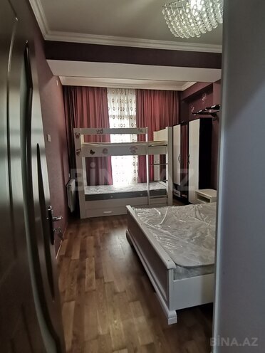 Сдаётся 2-комн. новостройка 55 м², photo 9 from 14