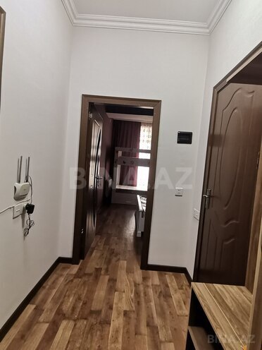Сдаётся 2-комн. новостройка 55 м², photo 12 from 14
