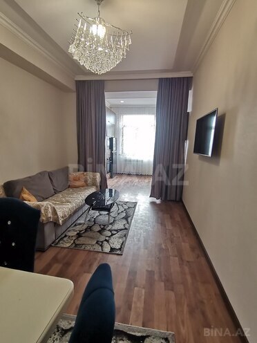 Сдаётся 2-комн. новостройка 55 м², photo 3 from 14