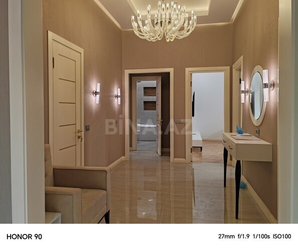 Сдаётся 8-комн. новостройка 400 м², м. Сахил, photo 15 from 16