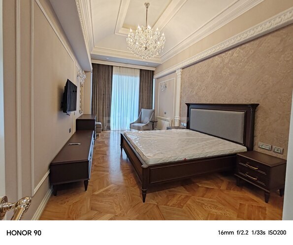 Сдаётся 8-комн. новостройка 400 м², м. Сахил, photo 12 from 16
