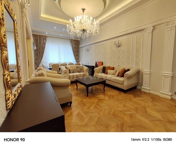 Сдаётся 8-комн. новостройка 400 м², м. Сахил, photo 4 from 16