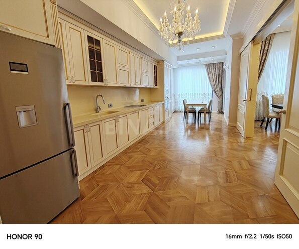 Сдаётся 8-комн. новостройка 400 м², м. Сахил, photo 7 from 16