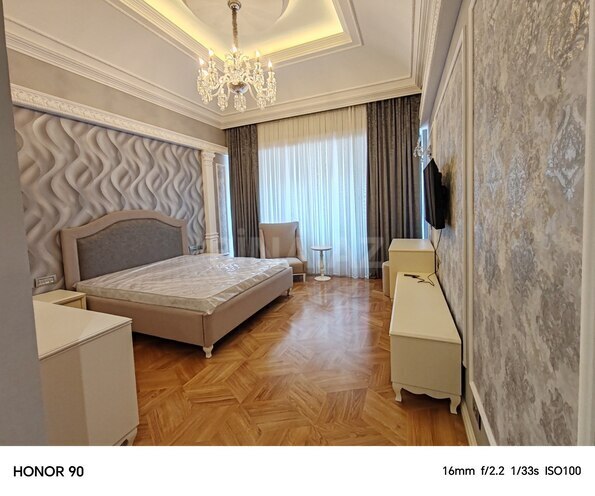 Сдаётся 8-комн. новостройка 400 м², м. Сахил, photo 13 from 16