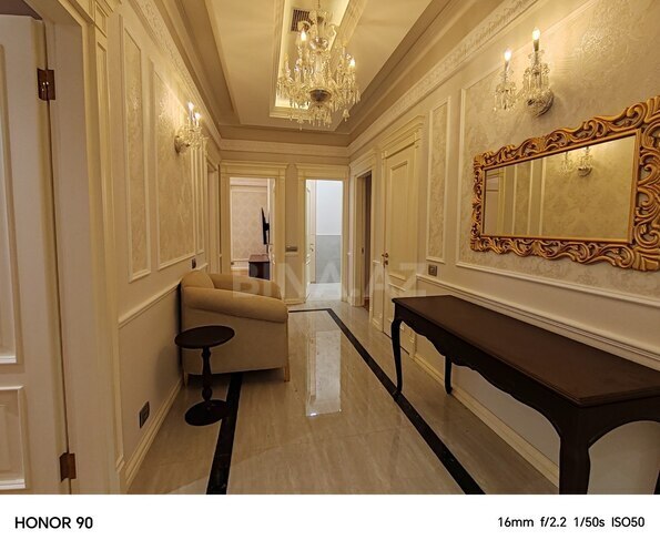 Сдаётся 8-комн. новостройка 400 м², м. Сахил, photo 3 from 16