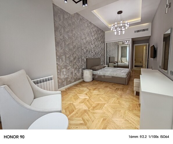 Сдаётся 8-комн. новостройка 400 м², м. Сахил, photo 14 from 16