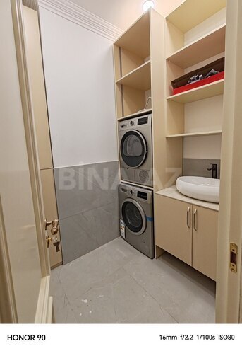 Сдаётся 8-комн. новостройка 400 м², м. Сахил, photo 6 from 16