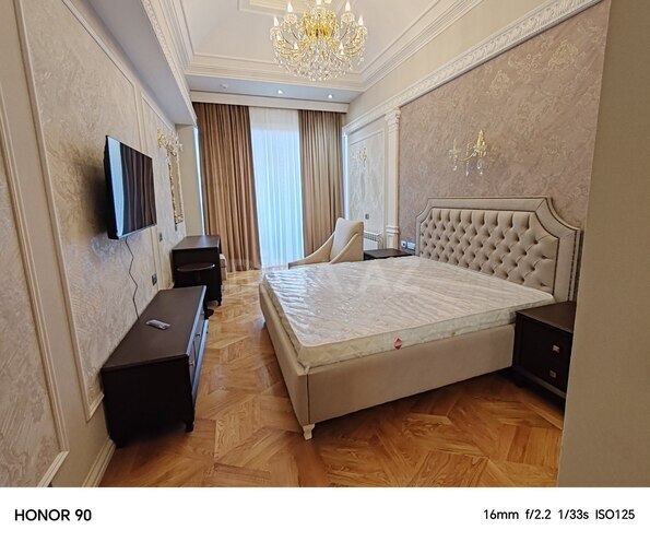 Сдаётся 8-комн. новостройка 400 м², м. Сахил, photo 8 from 16