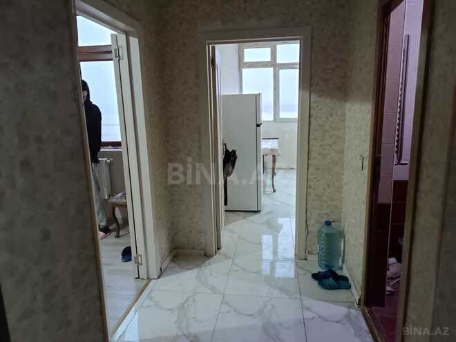 Сдаётся 2-комн. новостройка 50 м², пос. Масазыр, photo 7 from 10