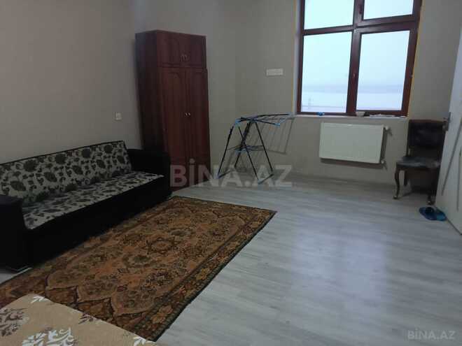 Сдаётся 2-комн. новостройка 50 м², пос. Масазыр, photo 5 from 10