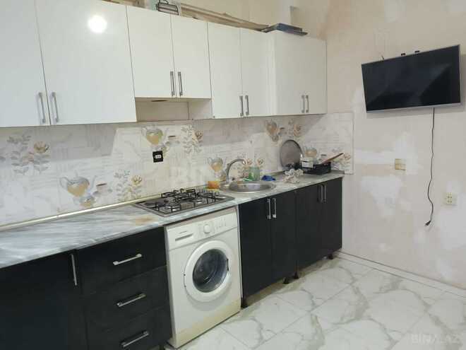 Сдаётся 2-комн. новостройка 50 м², пос. Масазыр, photo 4 from 10