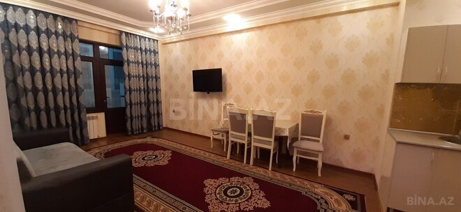 Сдаётся 2-комн. новостройка 60 м², м. Азадлыг проспекти, photo 7 from 23
