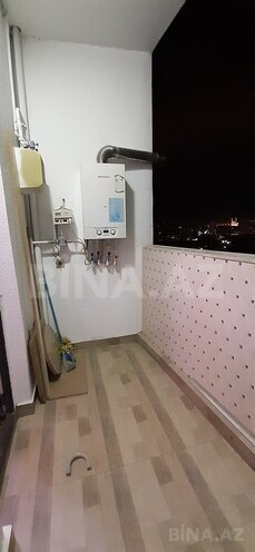 Сдаётся 2-комн. новостройка 60 м², м. Азадлыг проспекти, photo 16 from 23